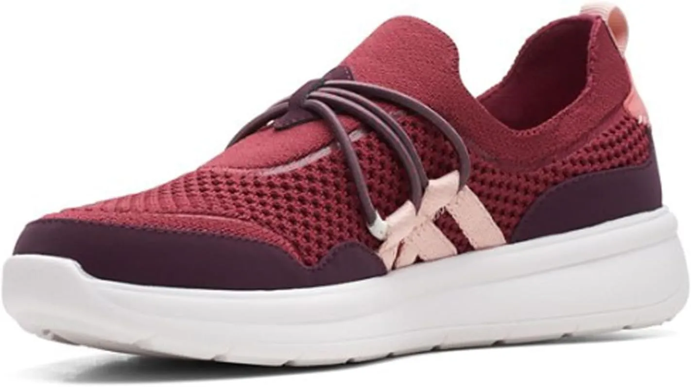 Clarks Women's Ezera Run Loafer