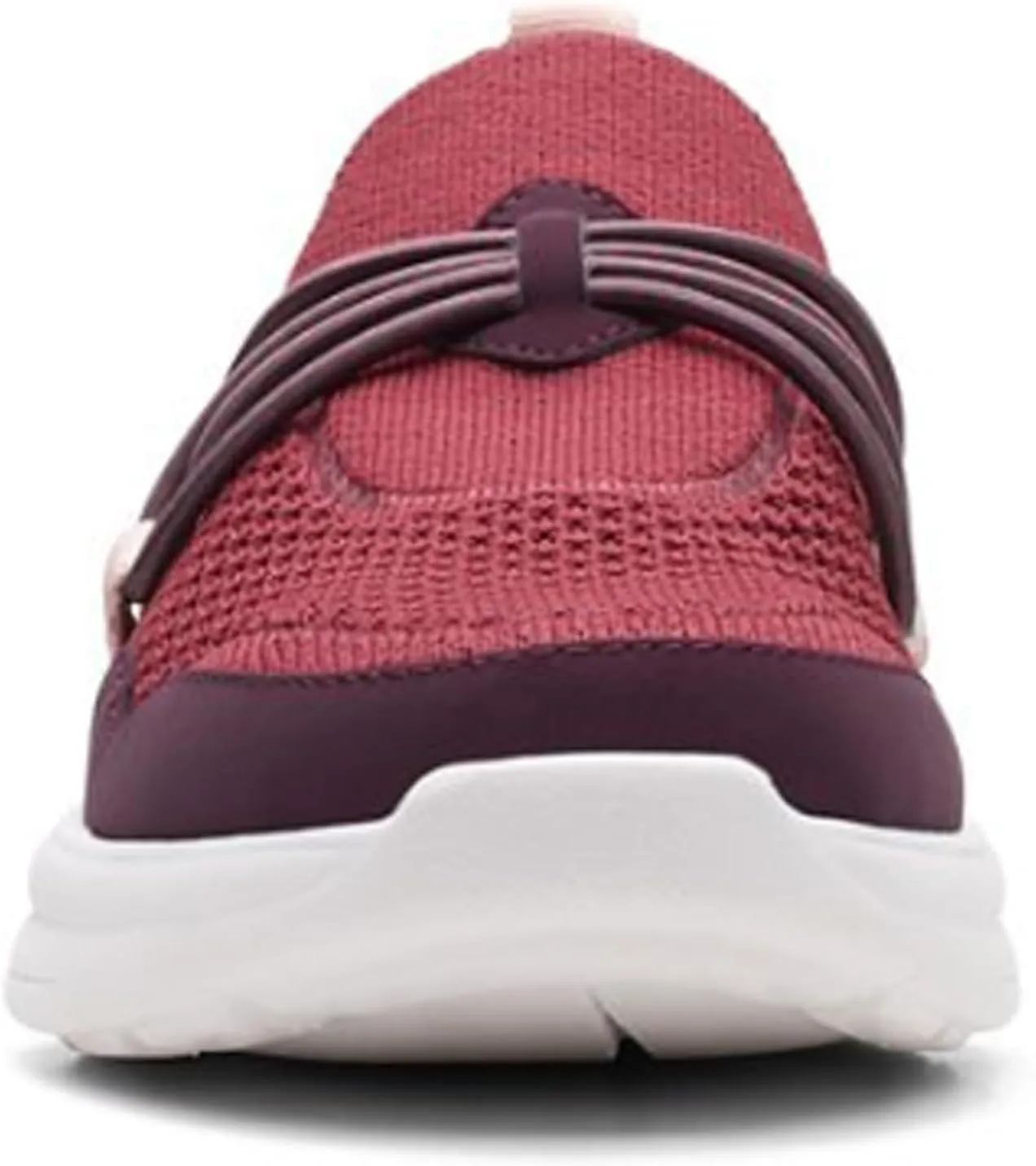 Clarks Women's Ezera Run Loafer