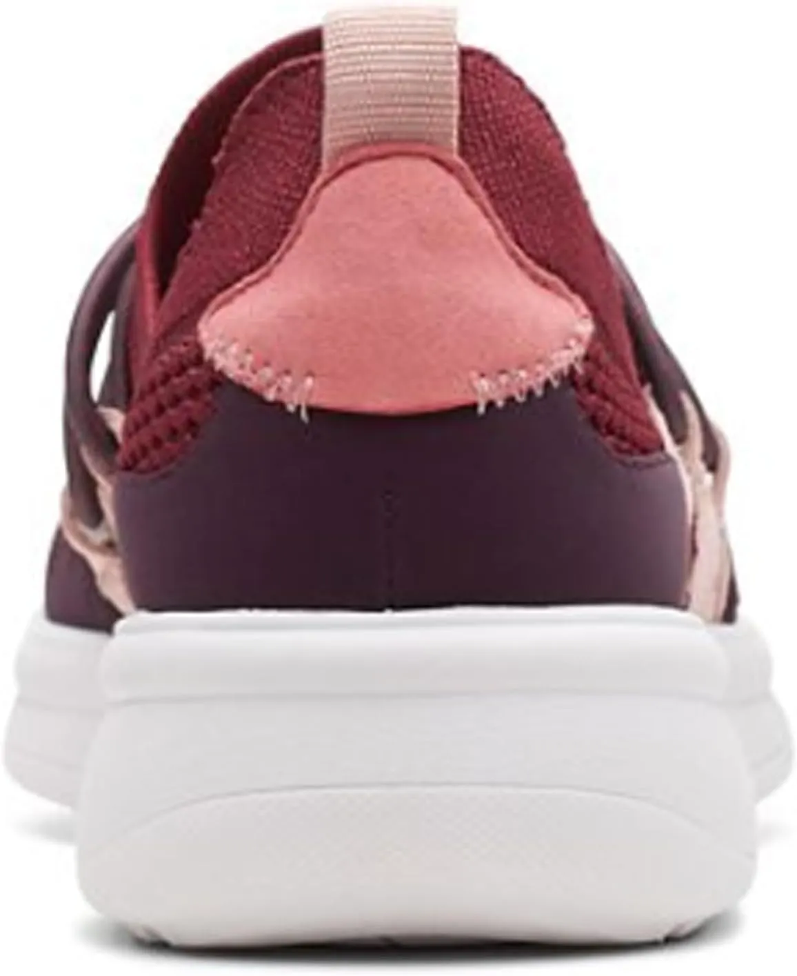 Clarks Women's Ezera Run Loafer