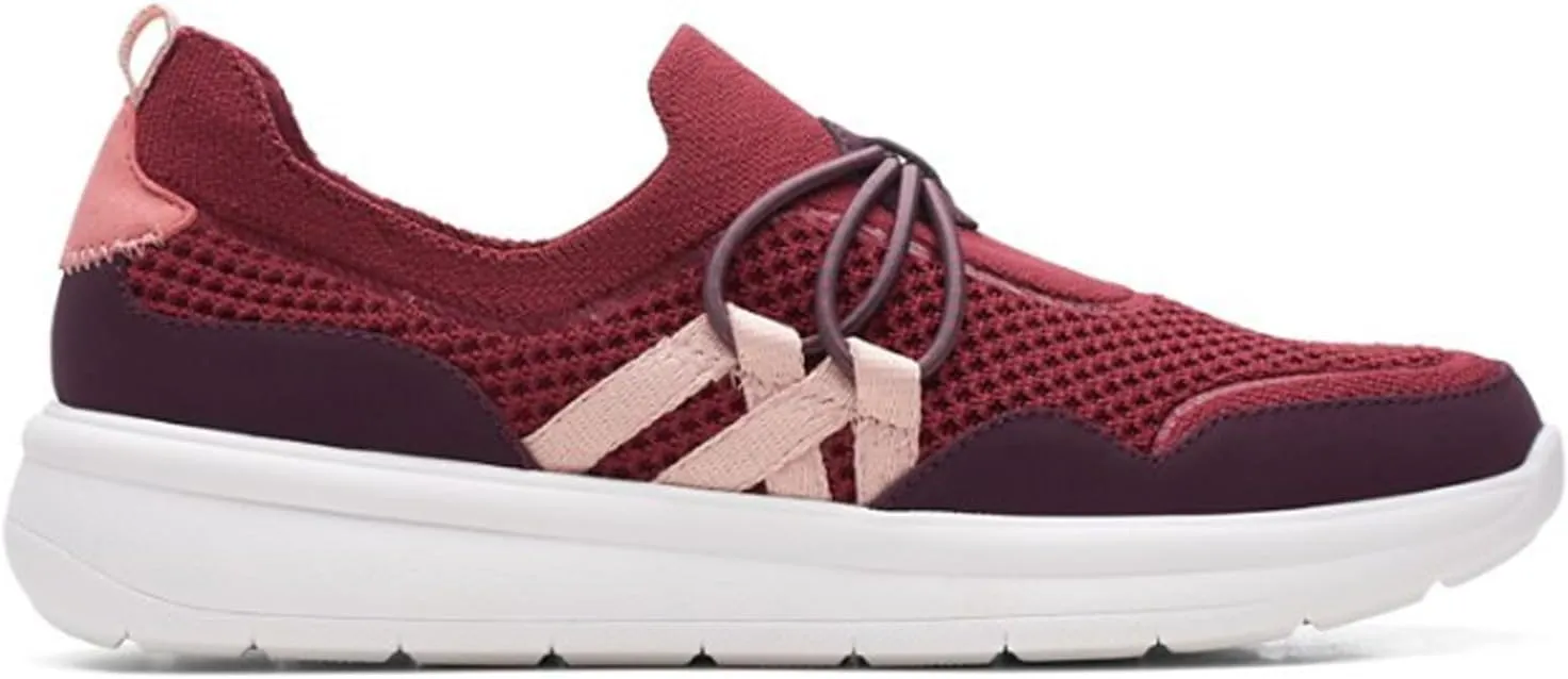 Clarks Women's Ezera Run Loafer