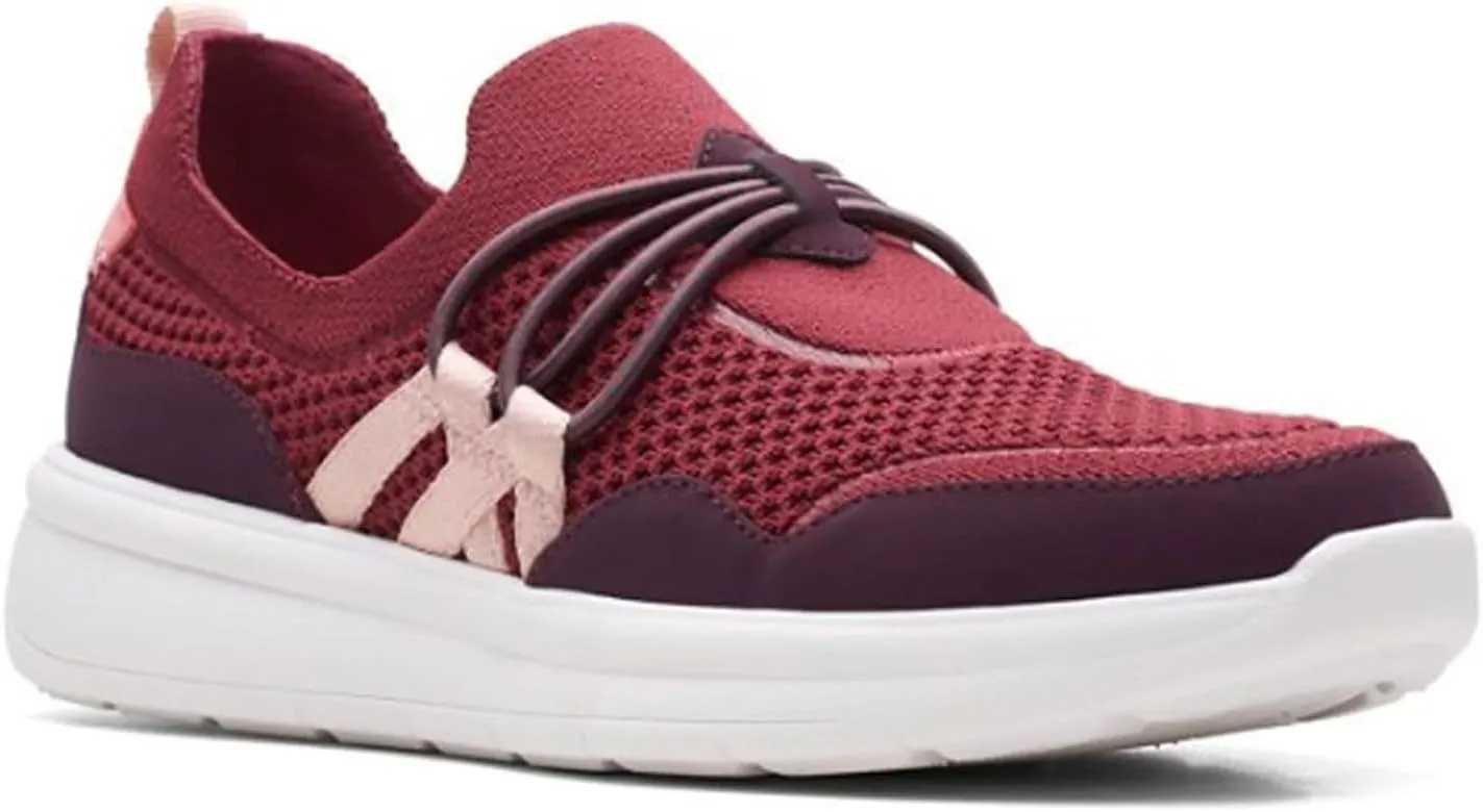 Clarks Women's Ezera Run Loafer