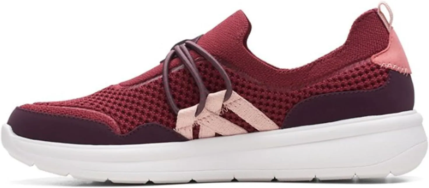 Clarks Women's Ezera Run Loafer