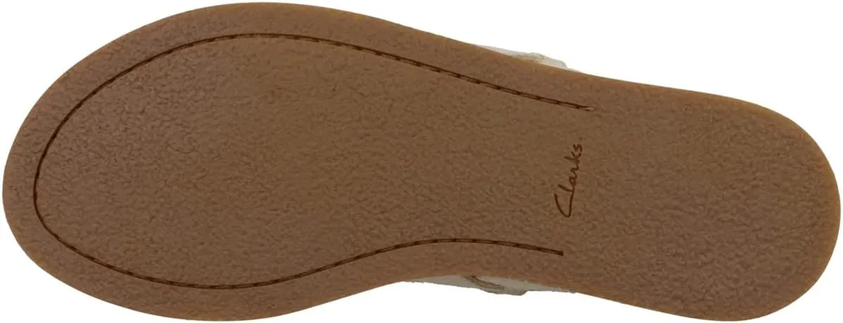 Clarks Women's Frame Sandal
