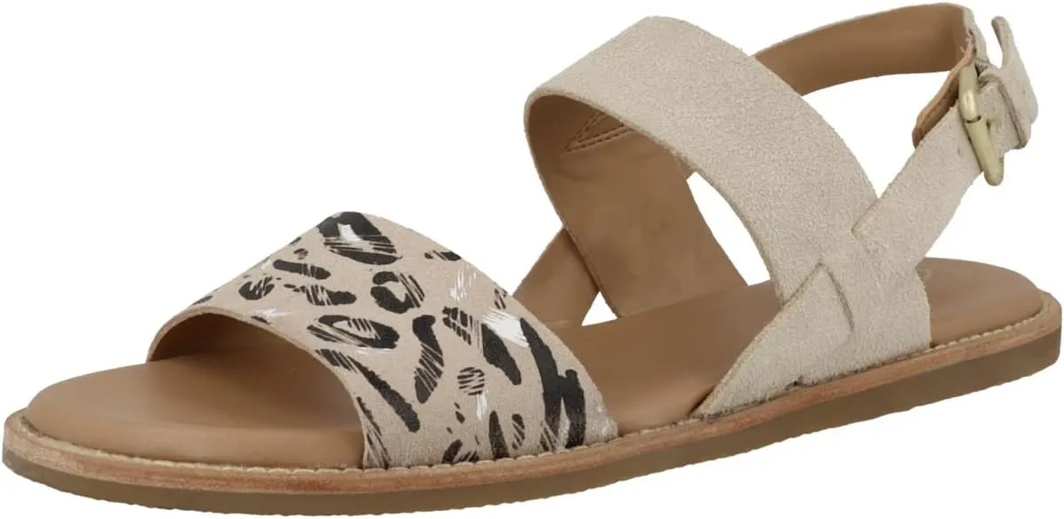 Clarks Women's Frame Sandal
