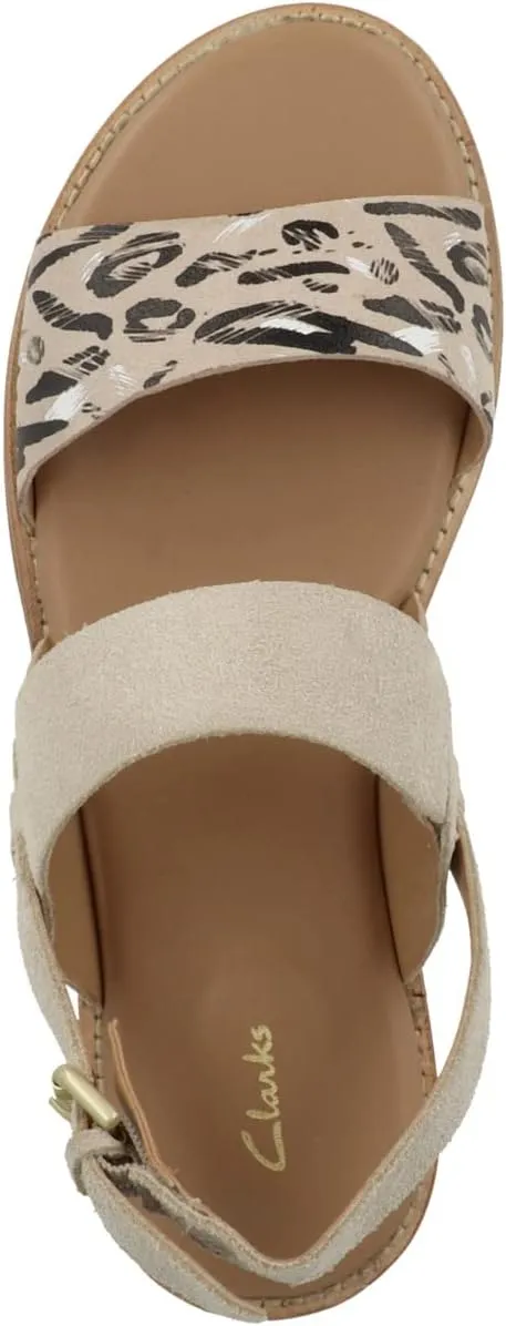 Clarks Women's Frame Sandal