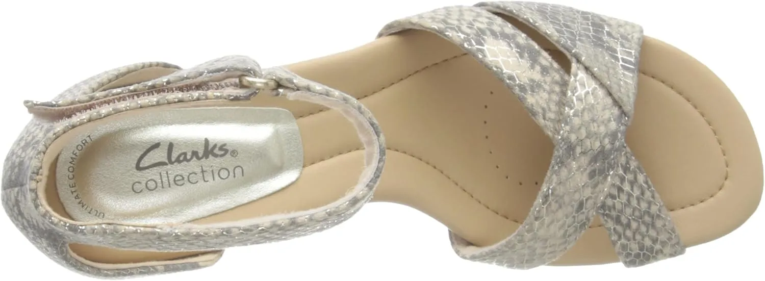 Clarks Women's Sports Sandal