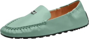 Coach Women's Ronnie Leather Loafer