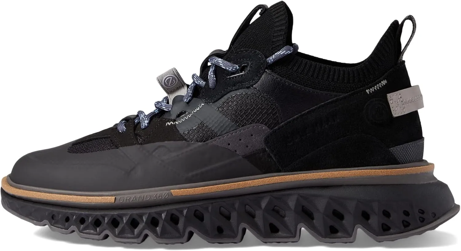 Cole Haan Men's 5.Zerogrand Work Sneaker