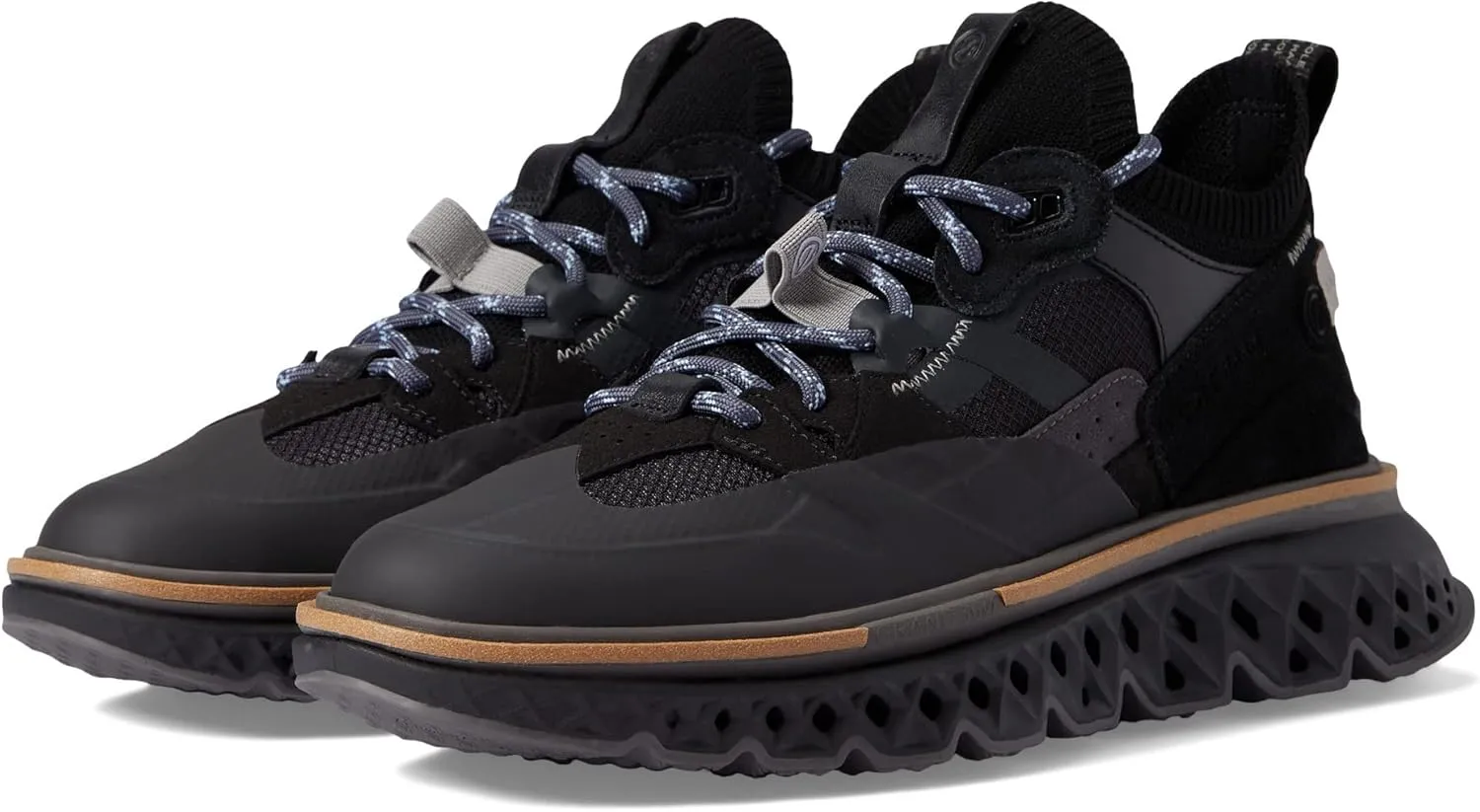 Cole Haan Men's 5.Zerogrand Work Sneaker