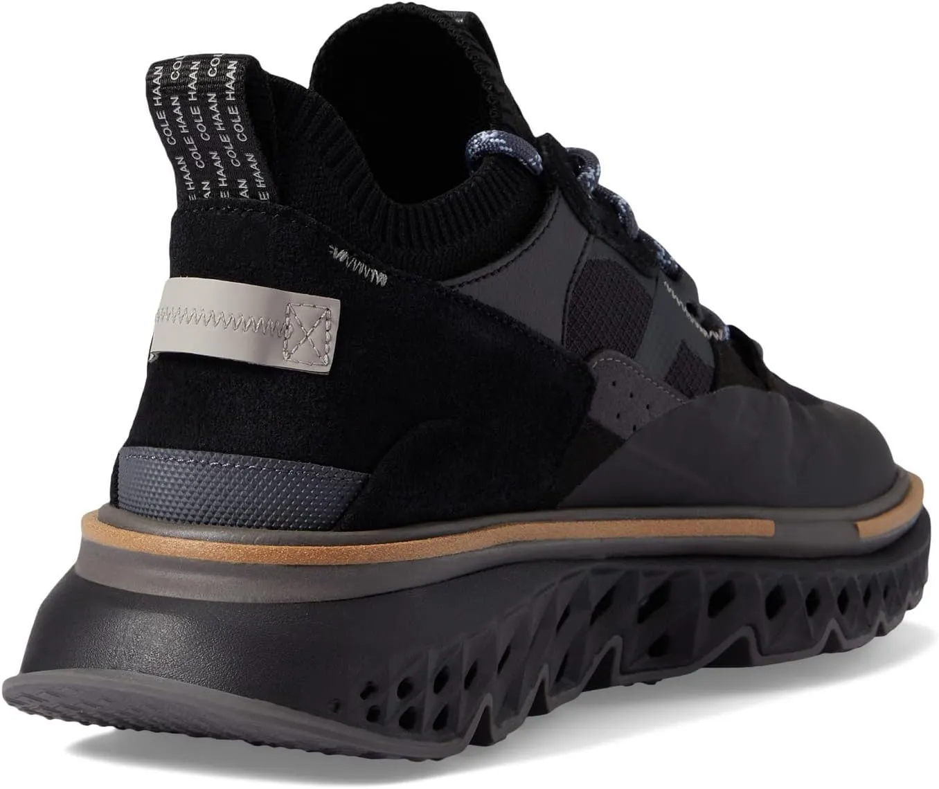Cole Haan Men's 5.Zerogrand Work Sneaker