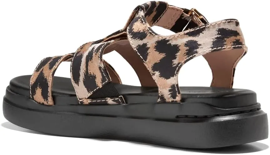 Cole Haan Men's Grandprø Rally Fisherman Sandal