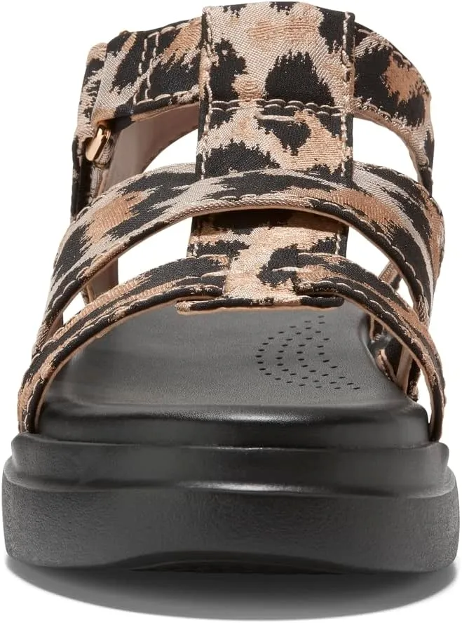 Cole Haan Men's Grandprø Rally Fisherman Sandal