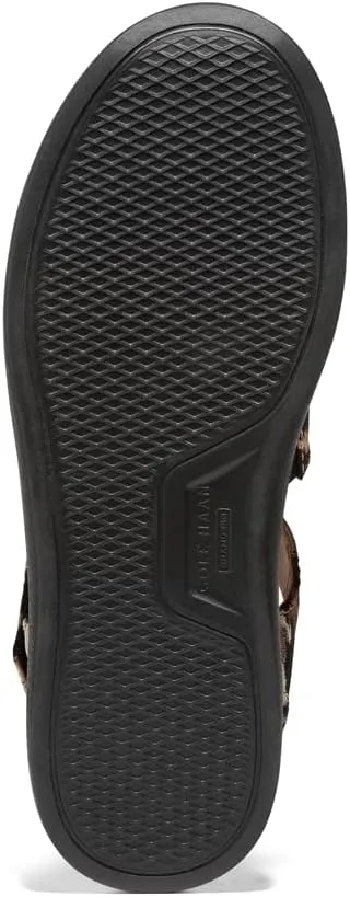 Cole Haan Men's Grandprø Rally Fisherman Sandal