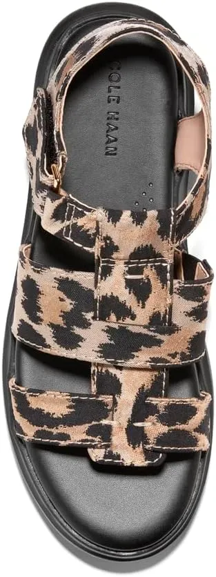 Cole Haan Men's Grandprø Rally Fisherman Sandal
