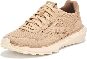Cole Haan Men's Grandpro Ashland Stitchlite Sneaker, Birchbeige/Ivory/Ancient Scroll, 9