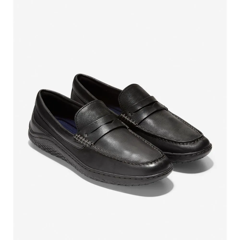Cole Haan Motorgrand Travel Penny Loafer