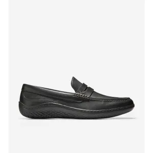 Cole Haan Motorgrand Travel Penny Loafer