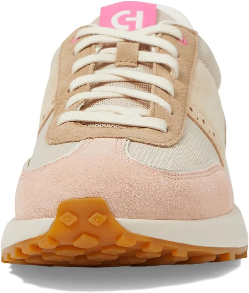 Cole Haan Women's Grand Crosscourt Meadow Runner Sneaker
