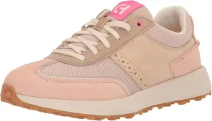 Cole Haan Women's Grand Crosscourt Meadow Runner Sneaker