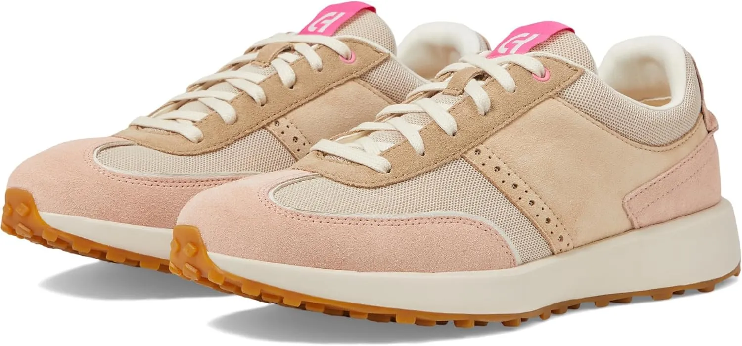 Cole Haan Women's Grand Crosscourt Meadow Runner Sneaker