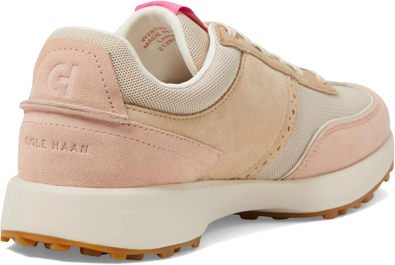 Cole Haan Women's Grand Crosscourt Meadow Runner Sneaker