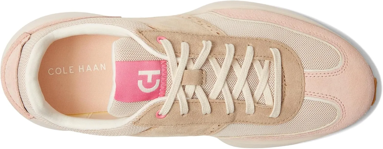 Cole Haan Women's Grand Crosscourt Meadow Runner Sneaker