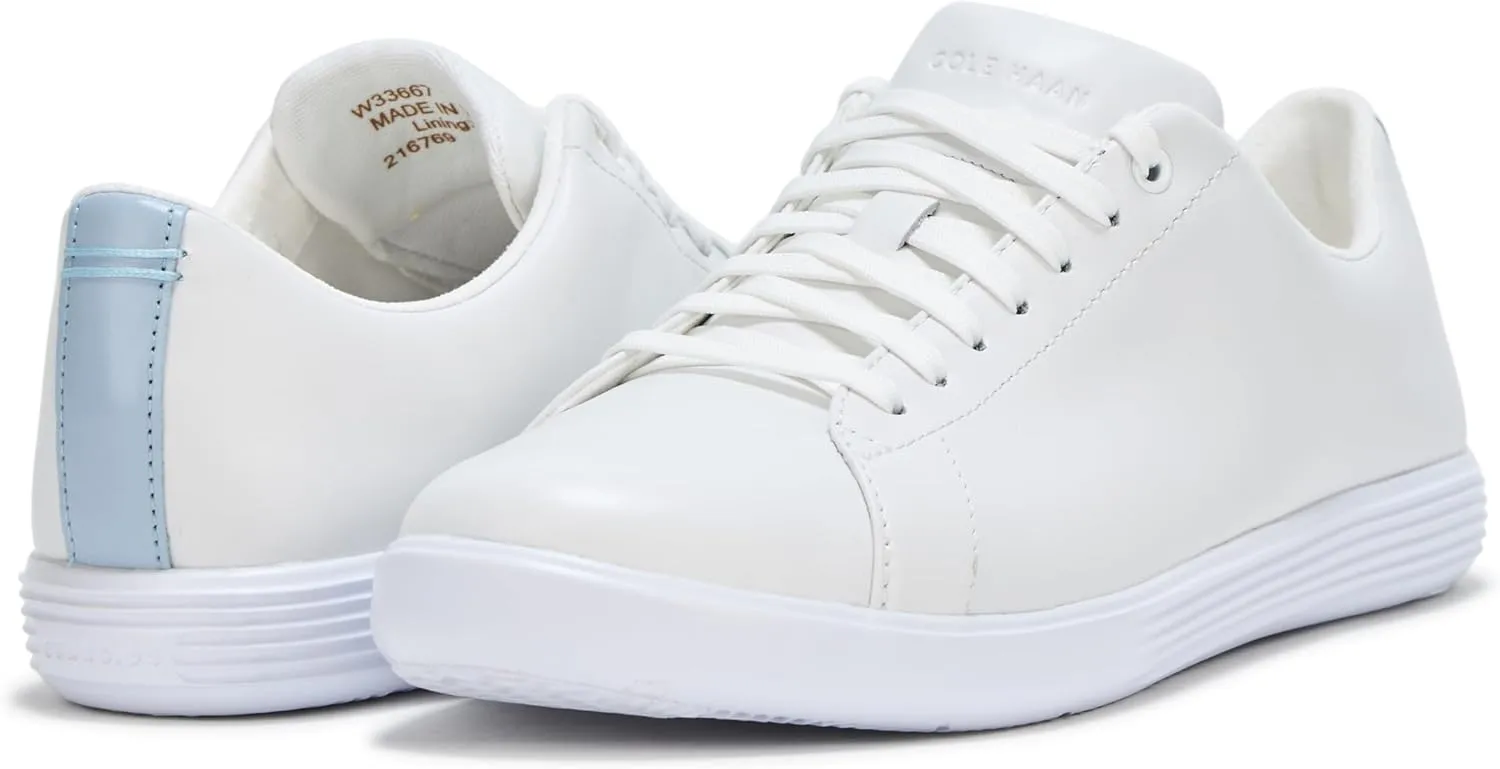 Cole Haan Women's Grand Crosscourt Sneaker