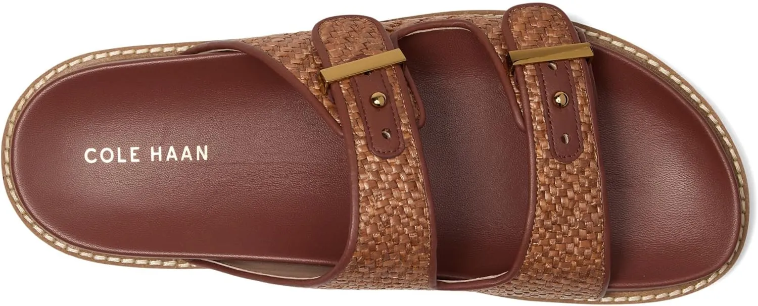 Cole Haan Women's Marisol Footbed Sandals Flat