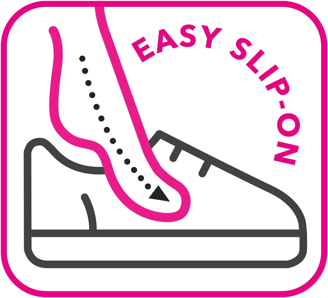 Comfortview Women's Wide Width The Fay Flat