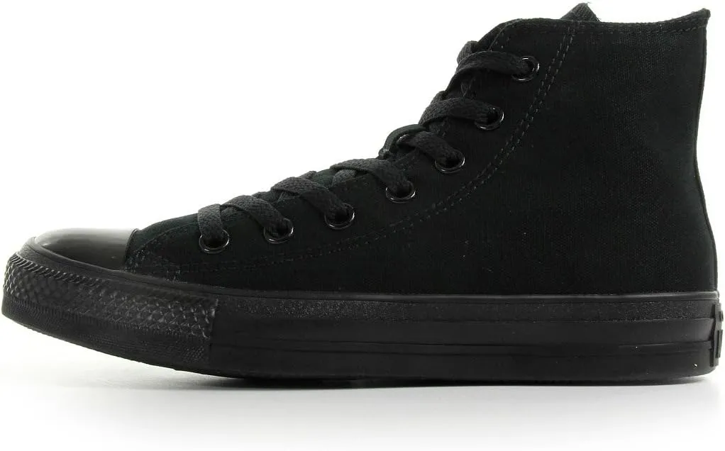 Converse Unisex Chuck Taylor All Star Canvas High Top Sneaker