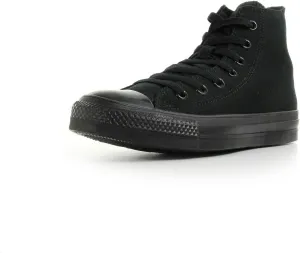 Converse Unisex Chuck Taylor All Star Canvas High Top Sneaker
