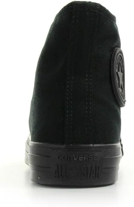Converse Unisex Chuck Taylor All Star Canvas High Top Sneaker
