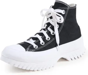 Converse Women Gymnastics Shoes Sneaker, 0