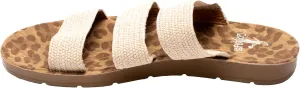 Corkys Footwear Womens Dafne Flat Sandal