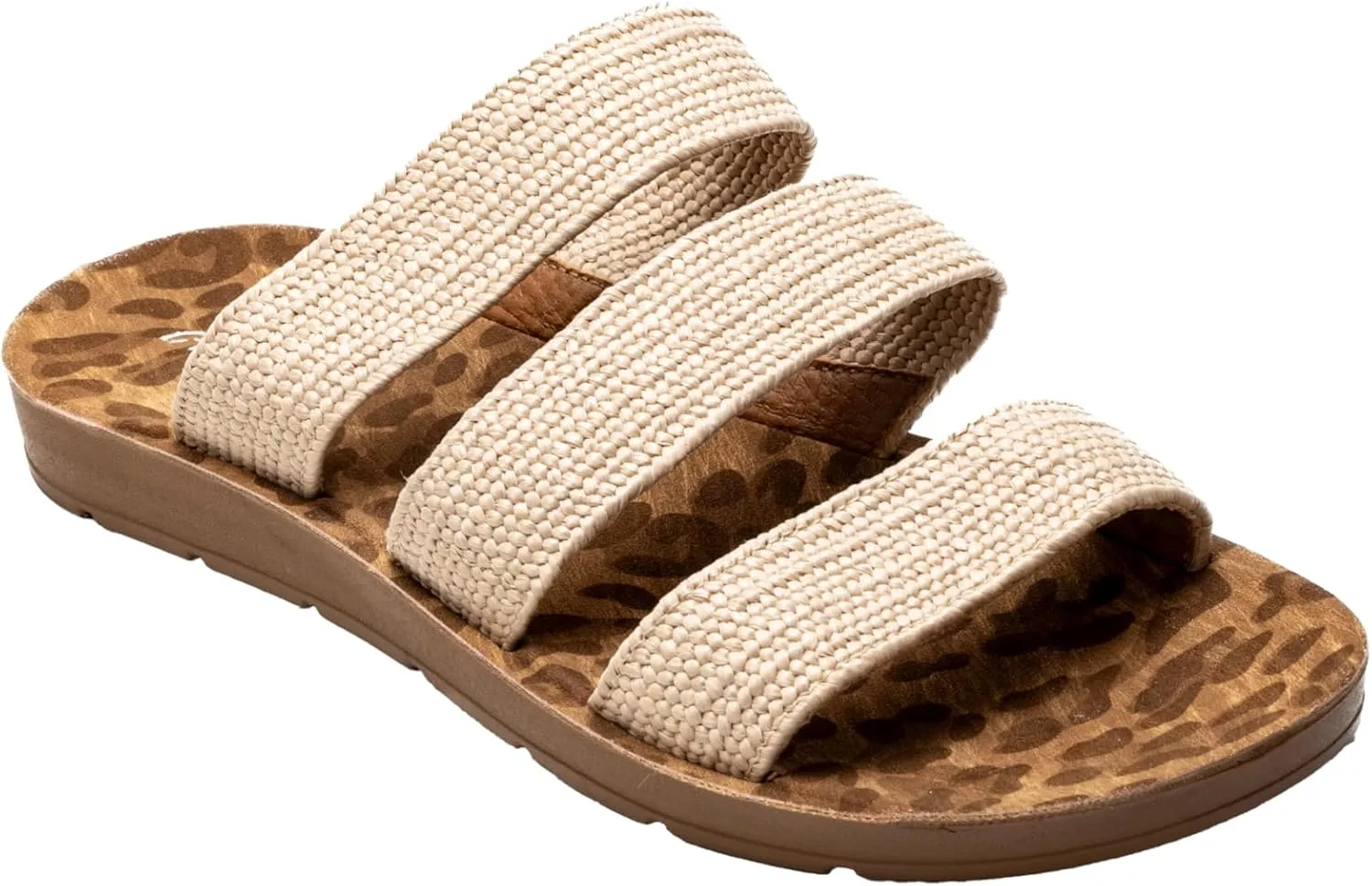 Corkys Footwear Womens Dafne Flat Sandal