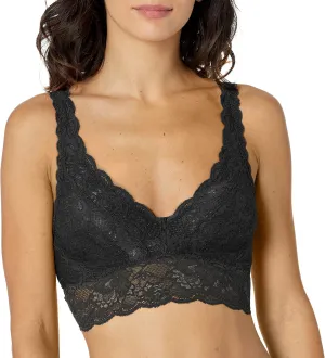 Cosabella Women's Say Never Petite Plungie Bralette
