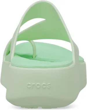 Crocs Women's Platform Sandal