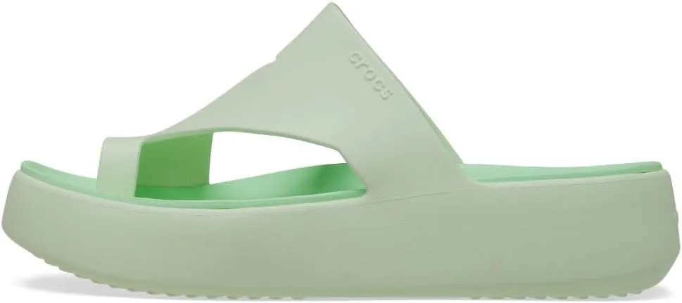 Crocs Women's Platform Sandal