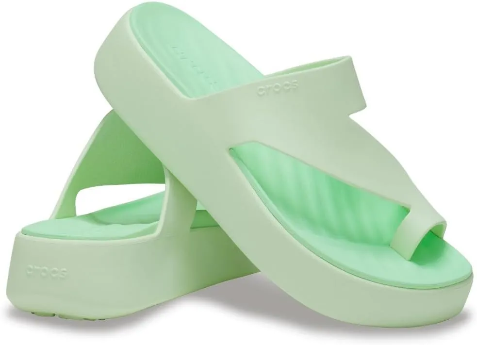 Crocs Women's Platform Sandal