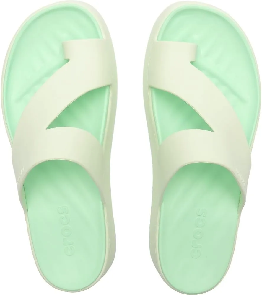 Crocs Women's Platform Sandal