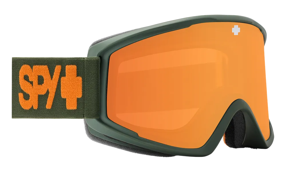 Crusher Elite