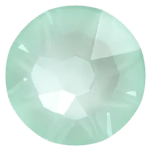Crystal Soft Mint