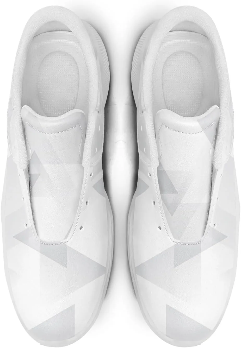 Custom Golf Shoes for Teams Clubs Unisex Personalized Name Words Logo Image Air Cushion Breathable Golf Sneaker for Men Women