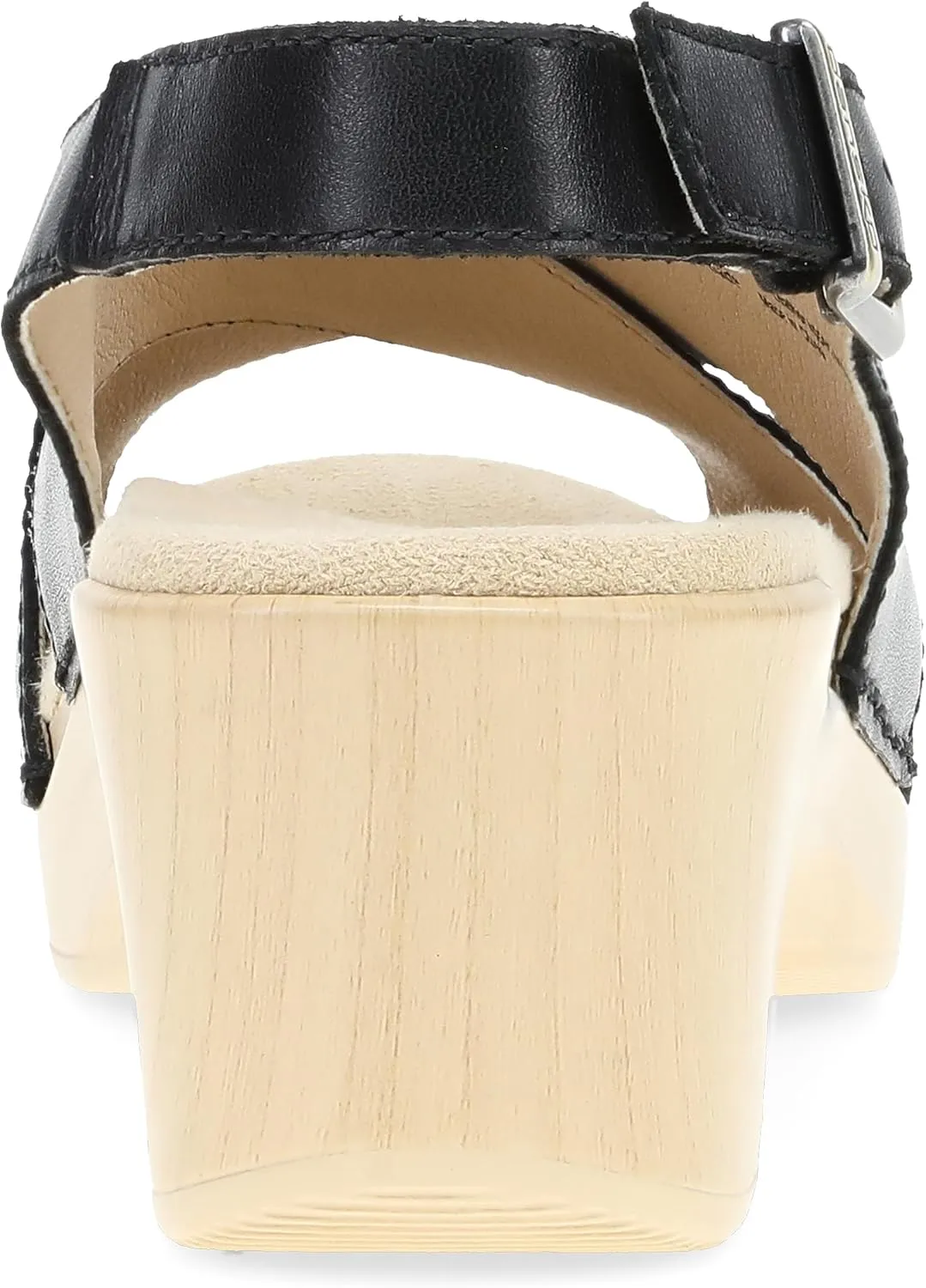 Dansko Sloane Stylish Sandal for Women - Lightweight with Added Arch Support - Durable PU Outsole for Long-Lasting Wear and Comfort
