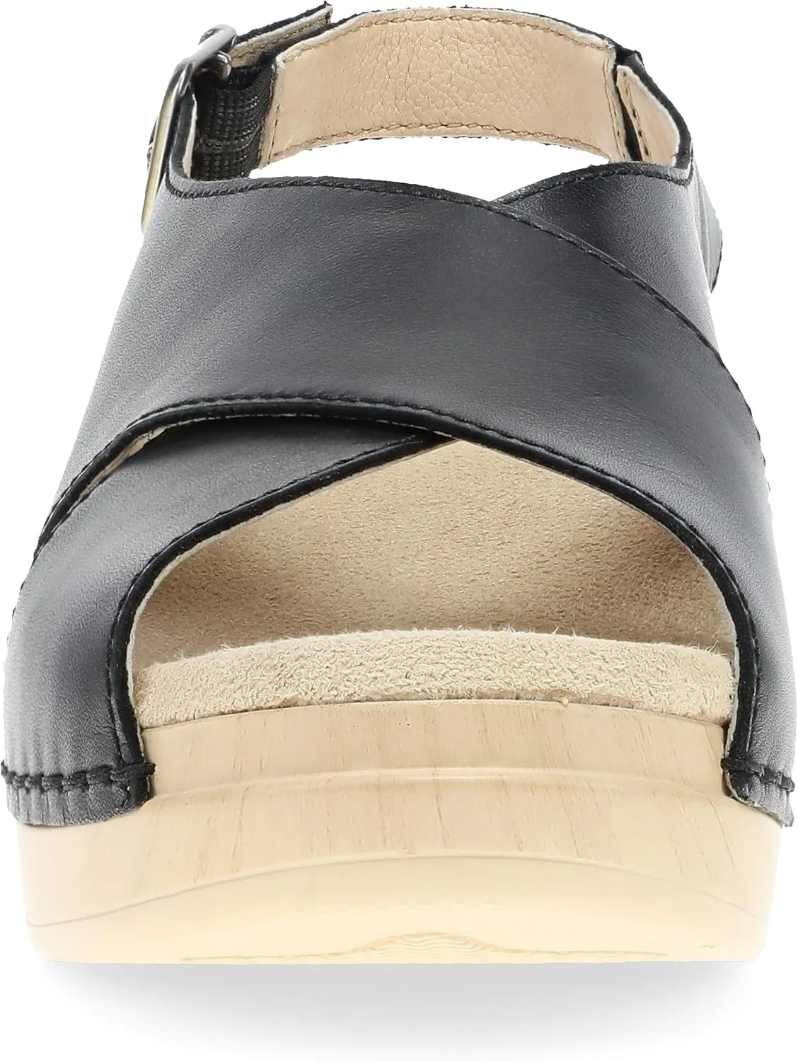 Dansko Sloane Stylish Sandal for Women - Lightweight with Added Arch Support - Durable PU Outsole for Long-Lasting Wear and Comfort
