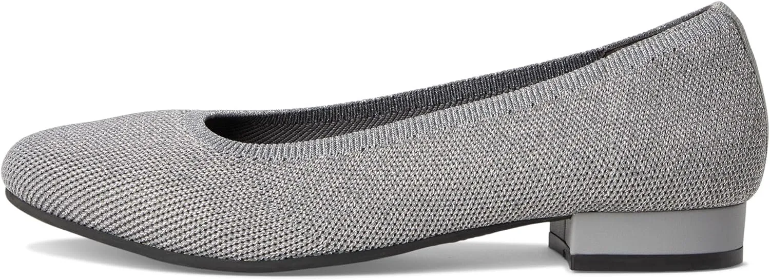 David Tate Women's Runway Ballet Flat