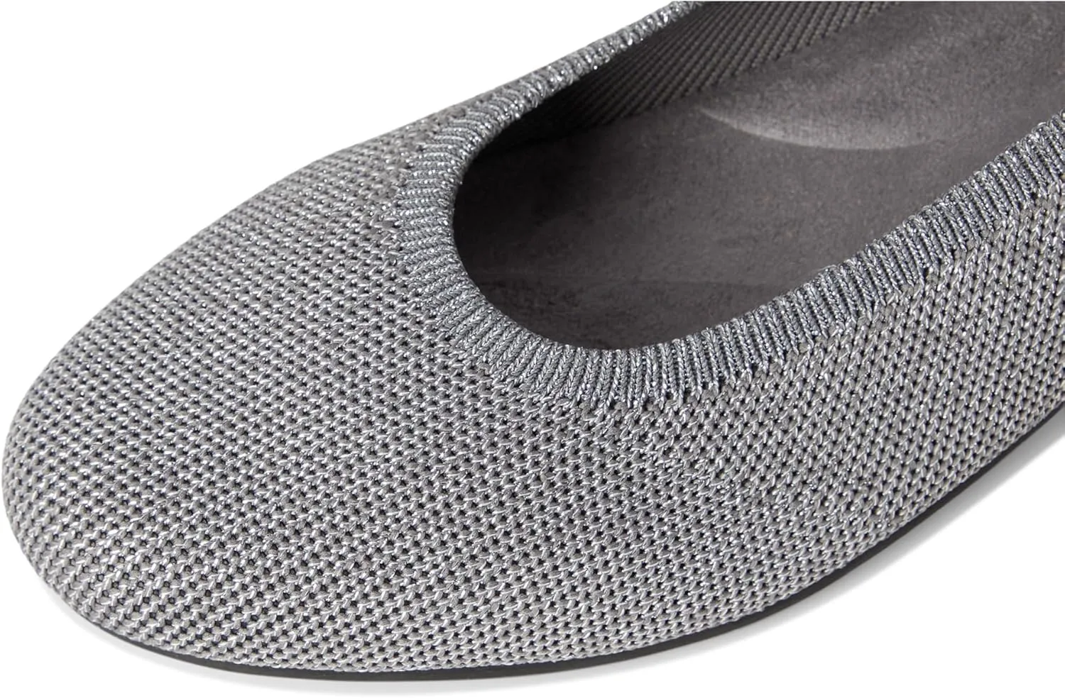 David Tate Women's Runway Ballet Flat