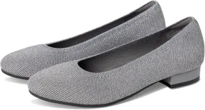 David Tate Women's Runway Ballet Flat