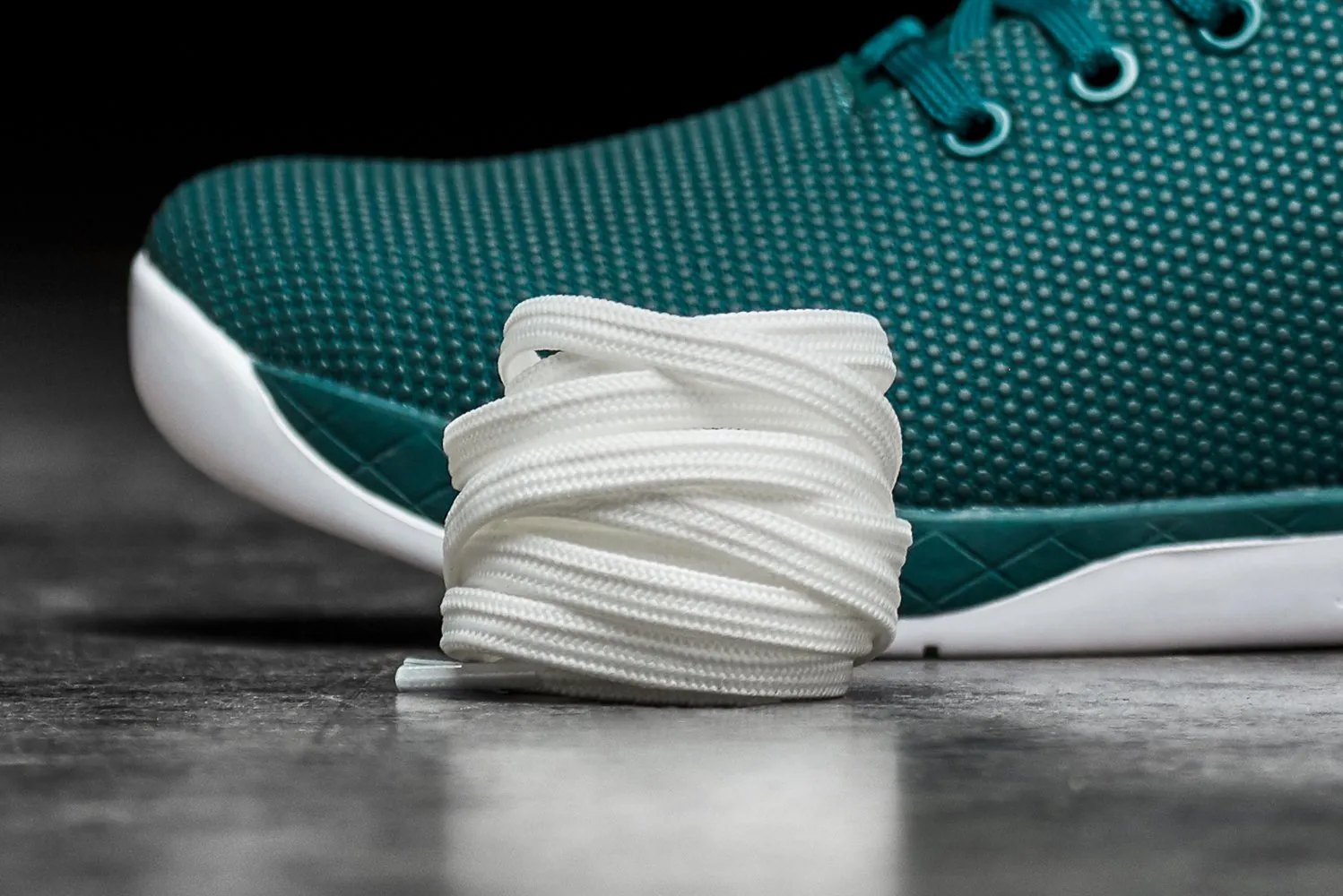 DEEP TEAL TRAINER (WOMEN'S)