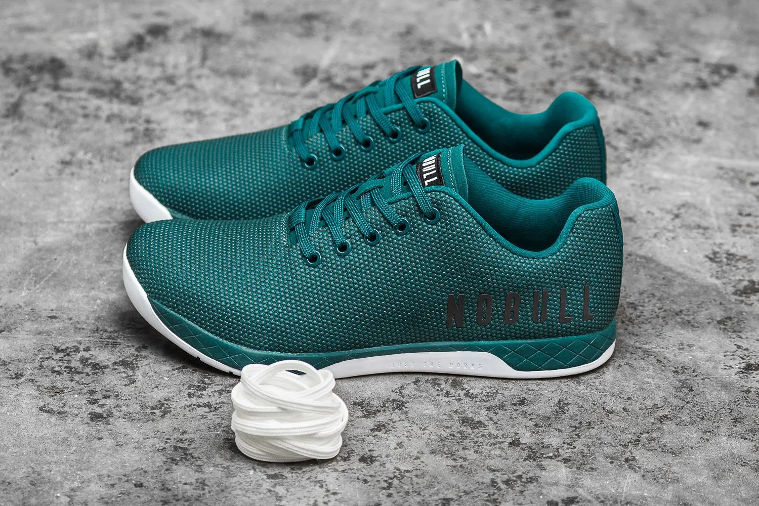 DEEP TEAL TRAINER (WOMEN'S)